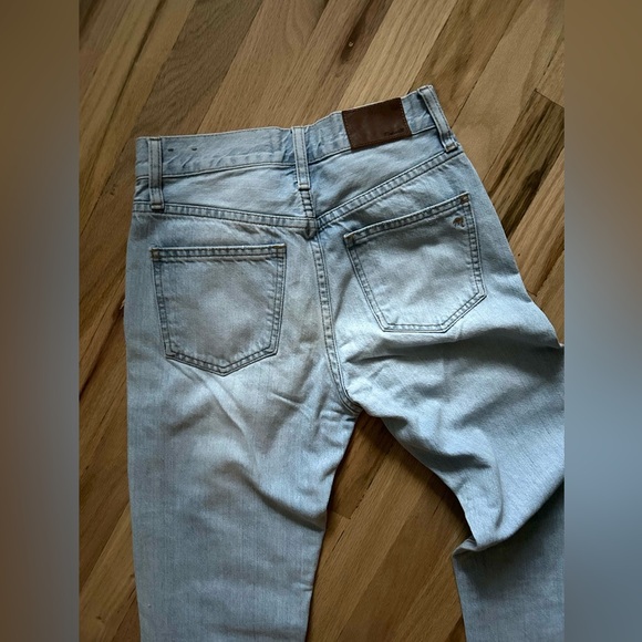 Madewell The Perfect Vintage Jean - Picture 9 of 10
